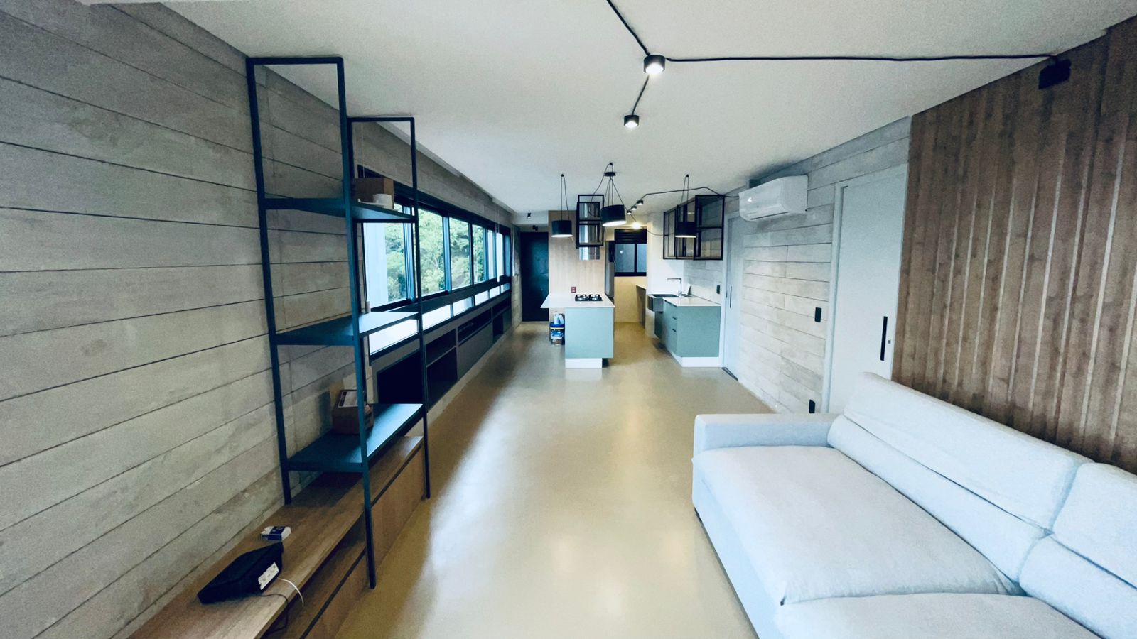 Casa Vertical Fradique - Pronto para Morar